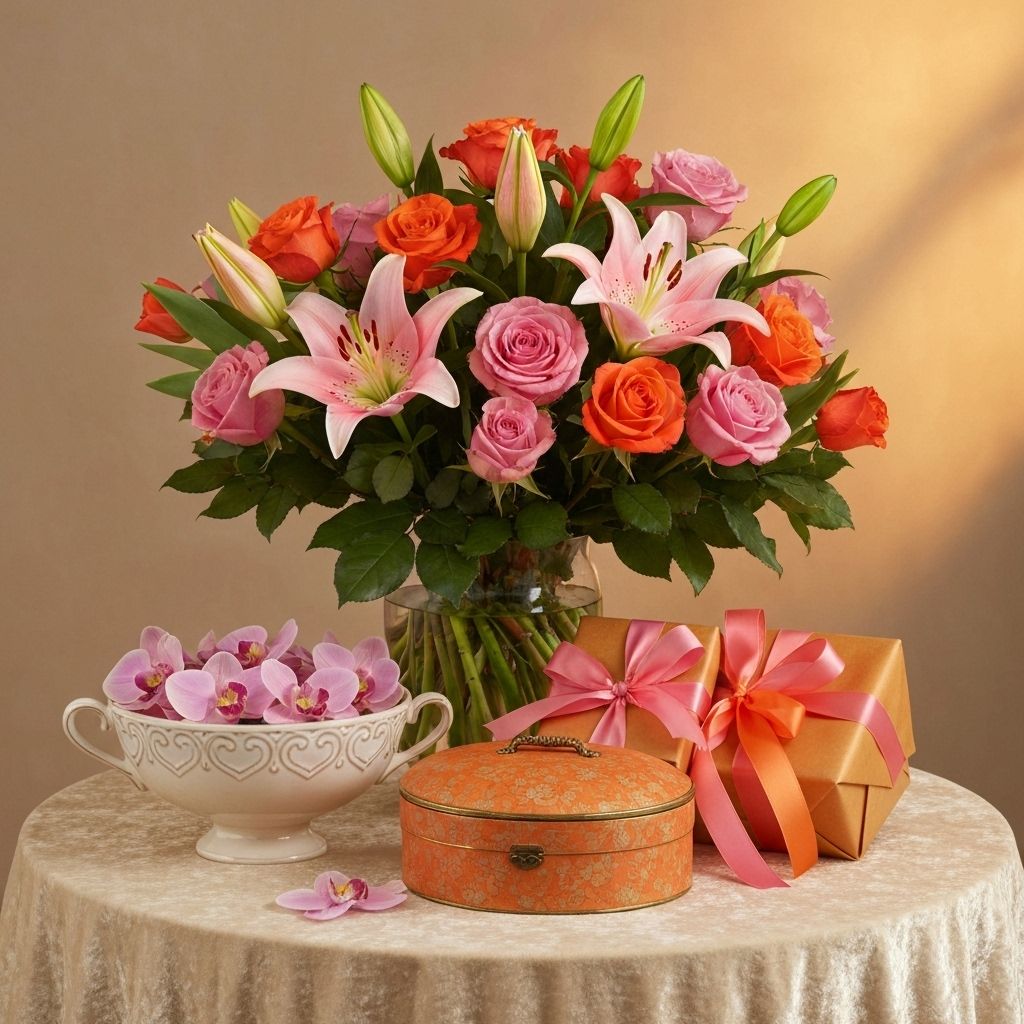 Regalos para el Día de la Madre